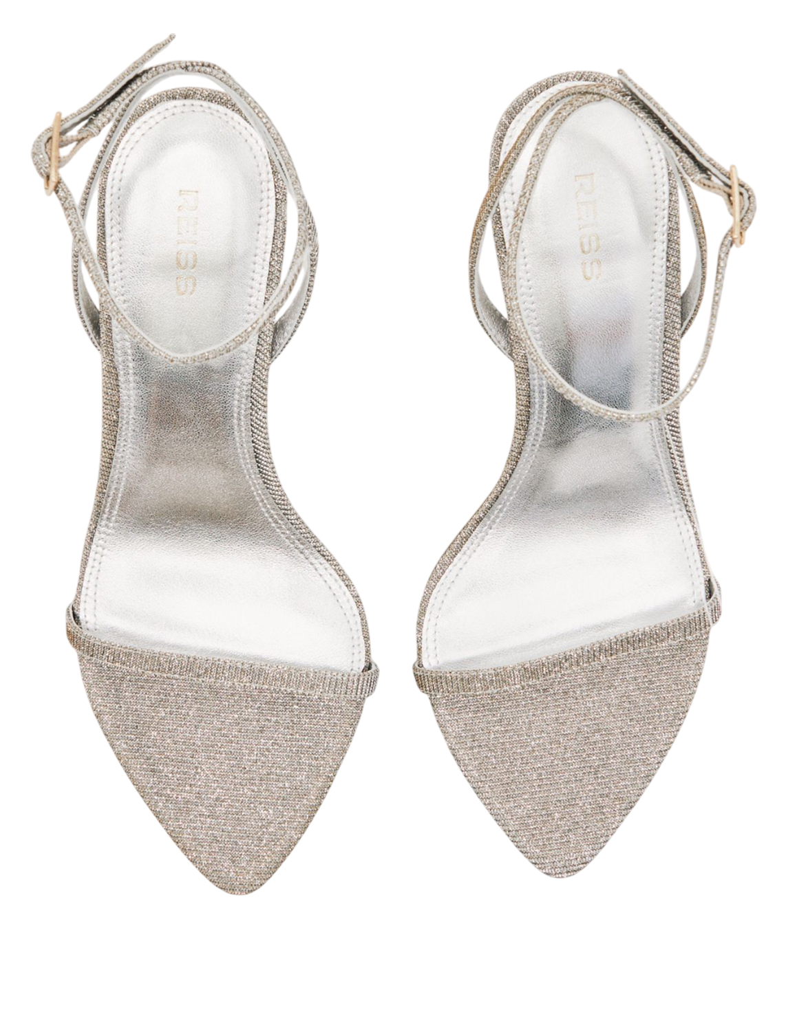 Босоножки Charlotte