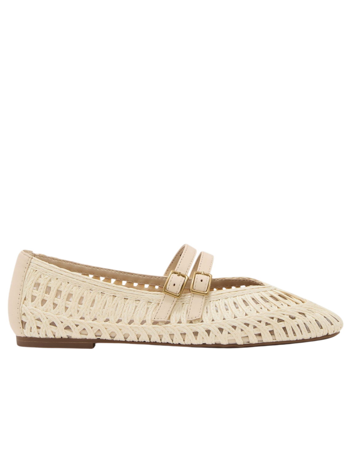 Балетки Elizabeth