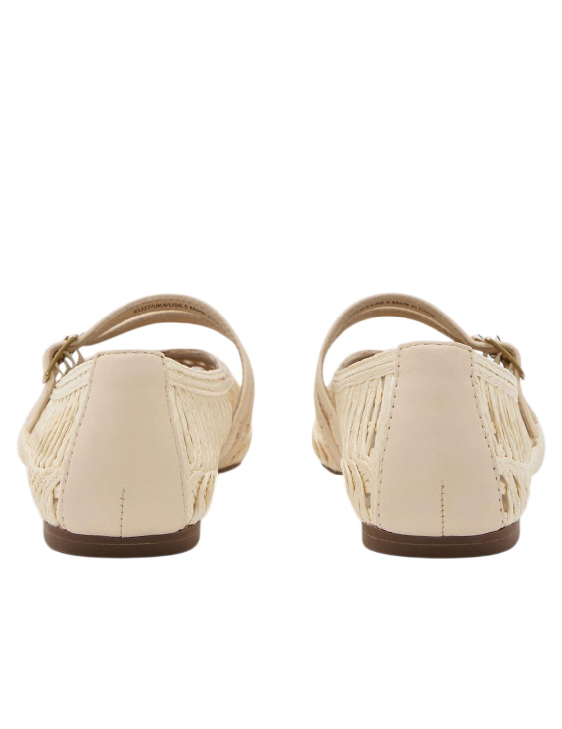 Балетки Elizabeth