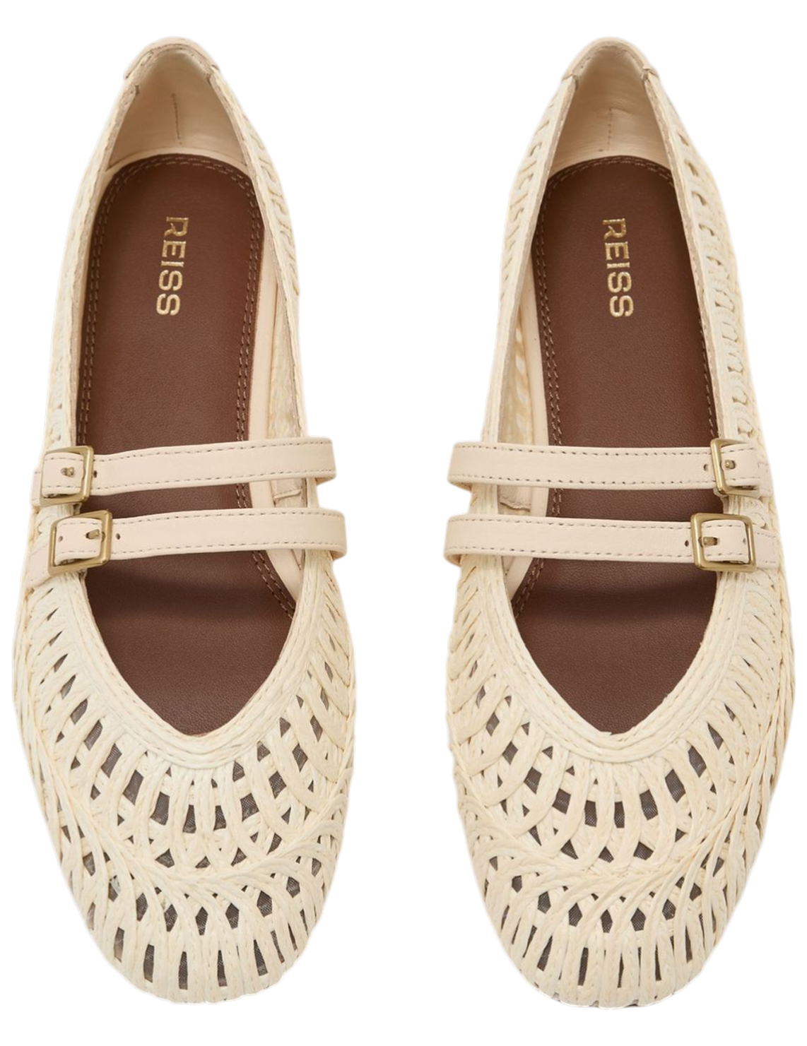 Балетки Elizabeth