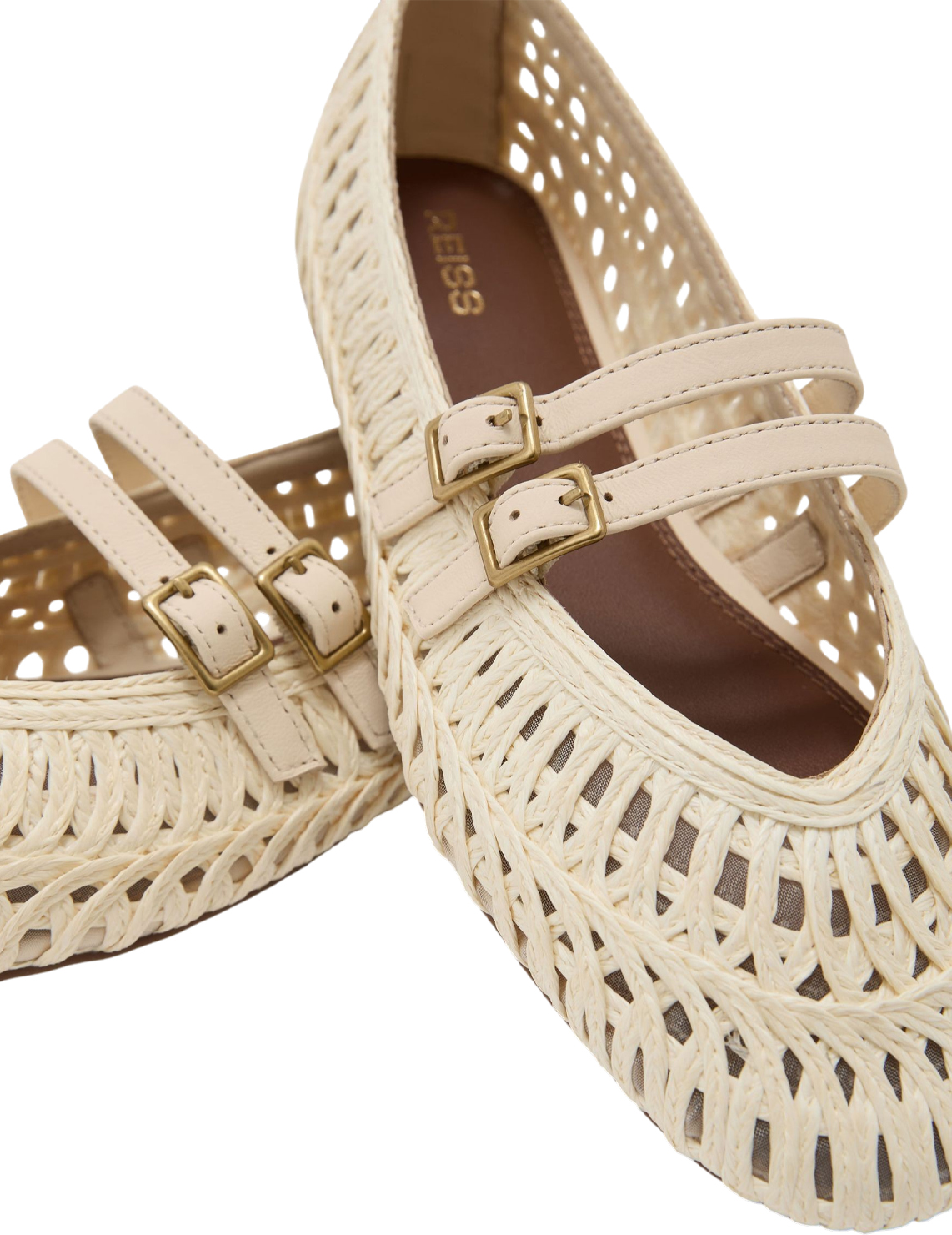 Балетки Elizabeth