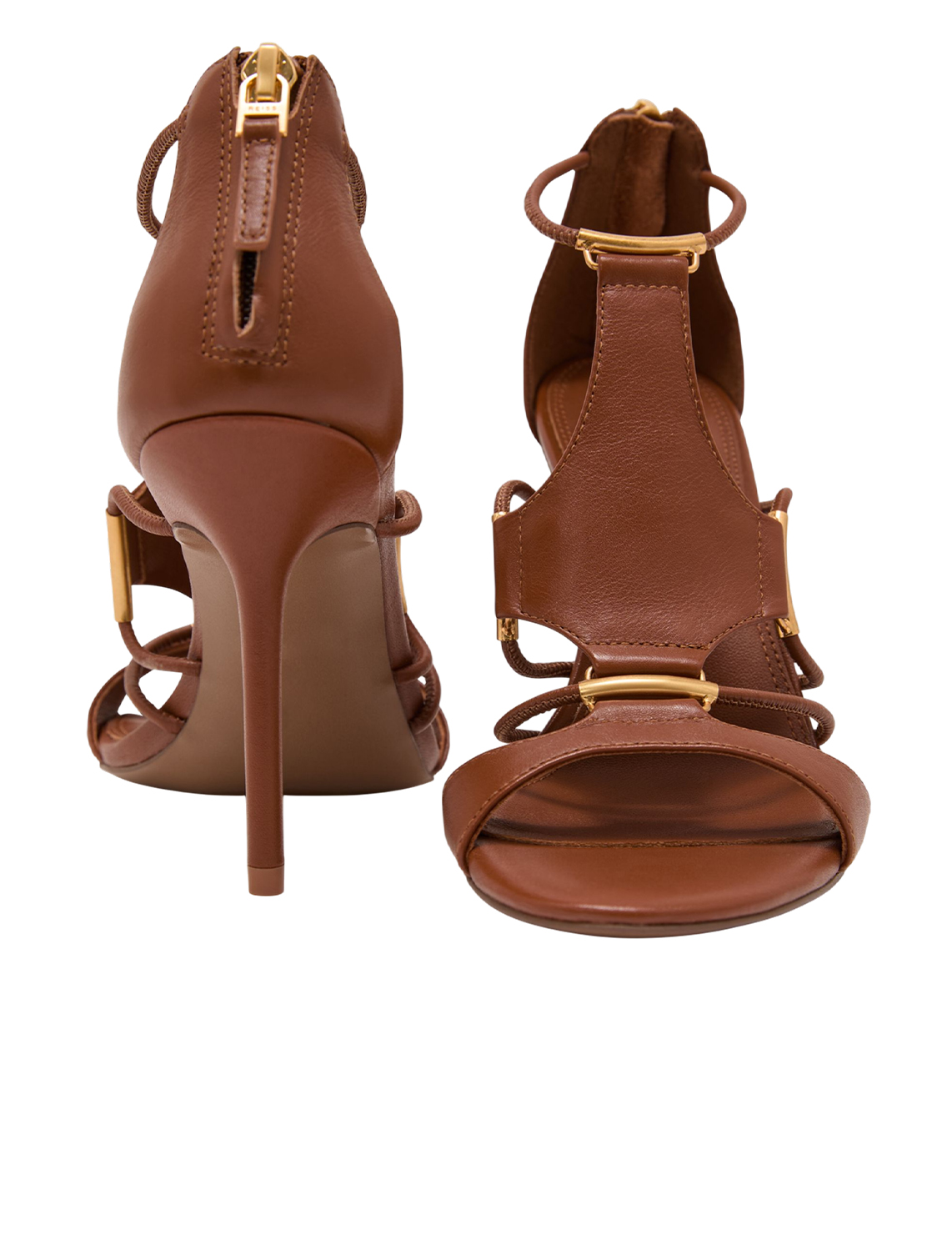 Босоножки Roxanne