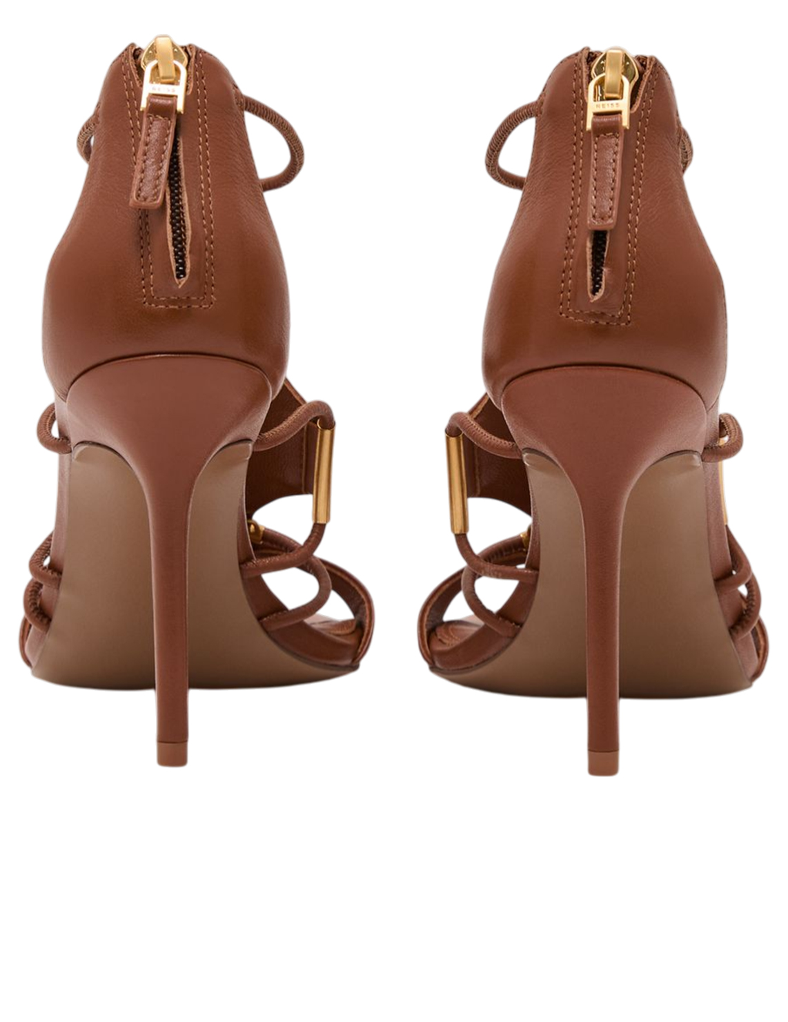 Босоножки Roxanne