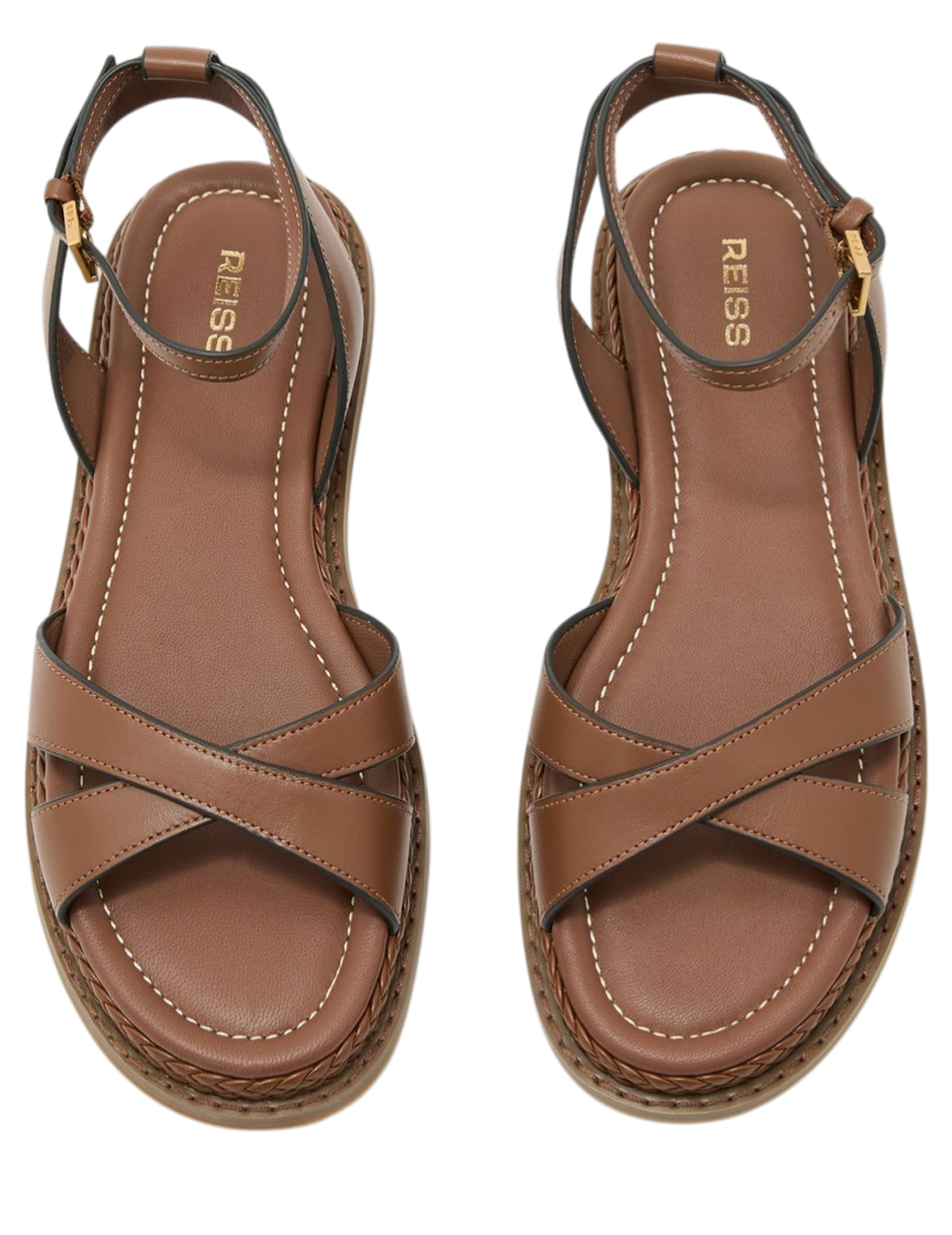 Босоножки Emma