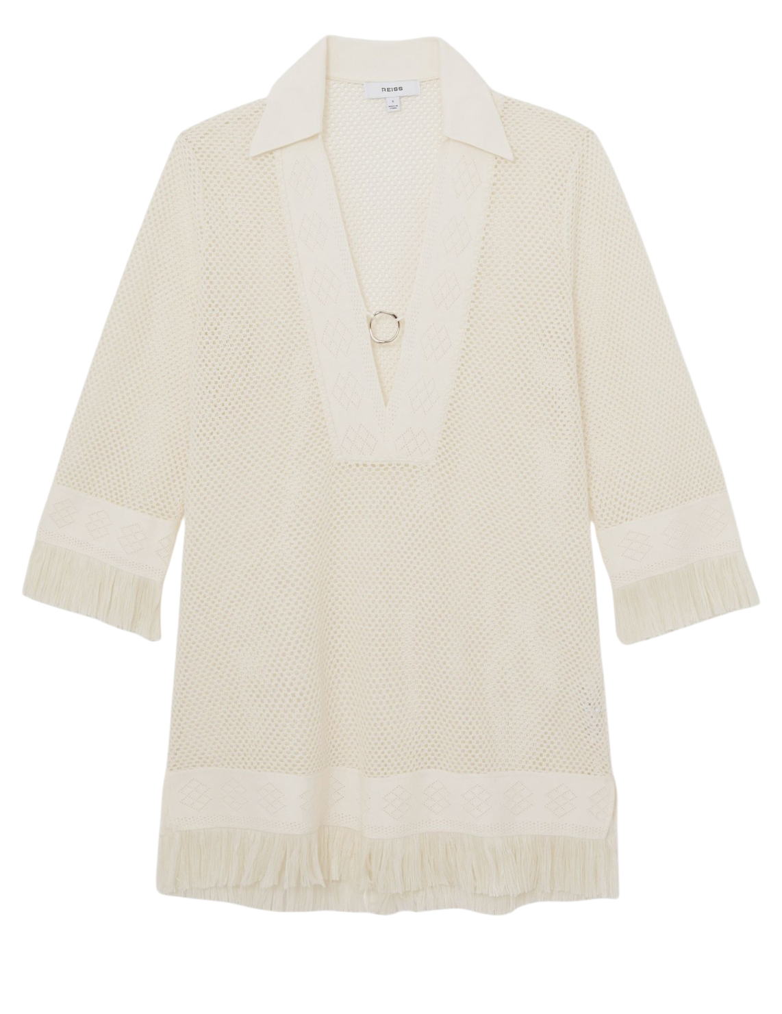 Пляжна сукня Fabienne