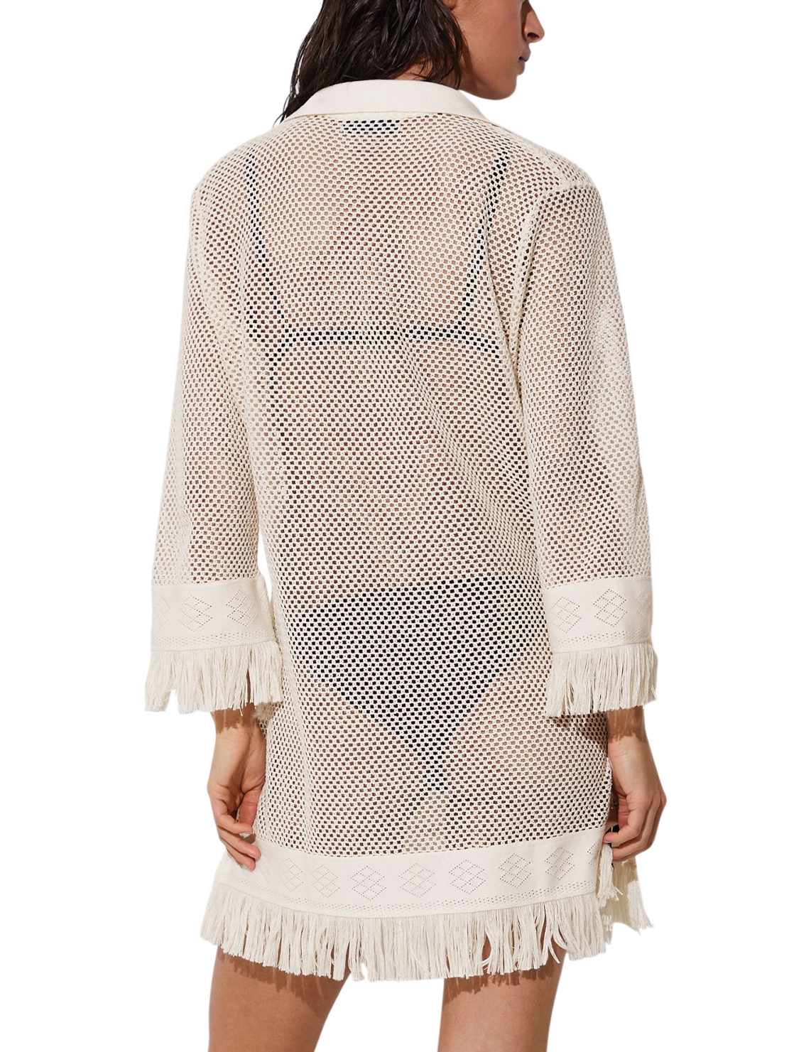 Пляжна сукня Fabienne