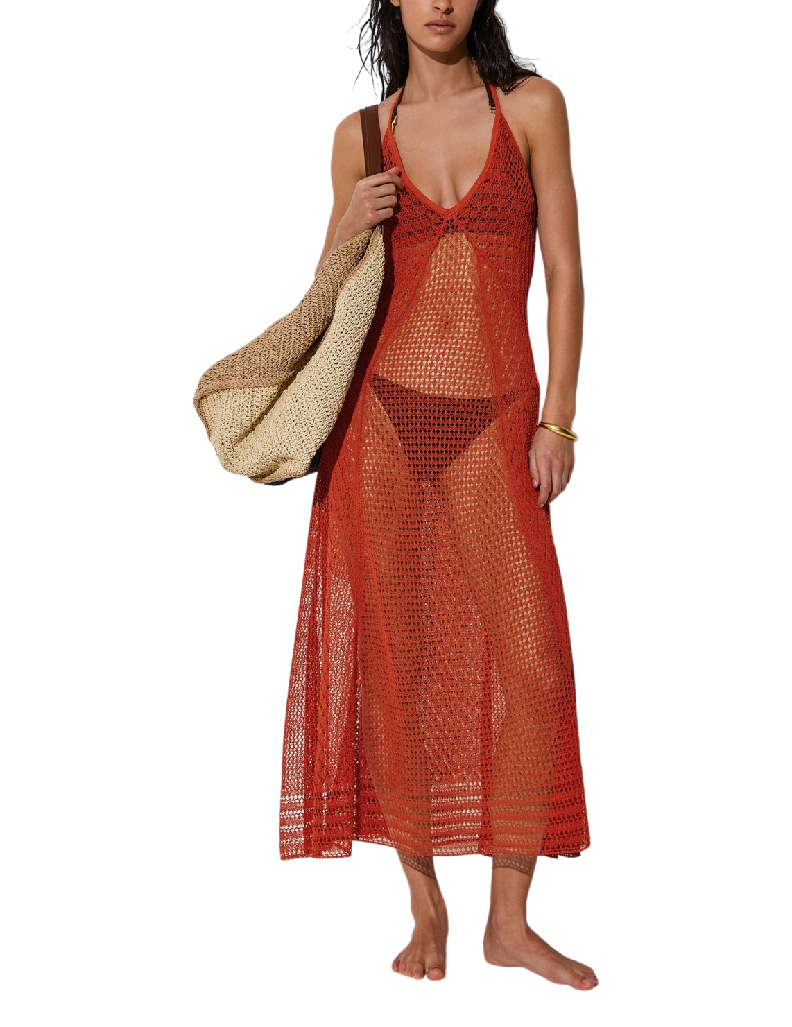 Пляжна сукня Libby