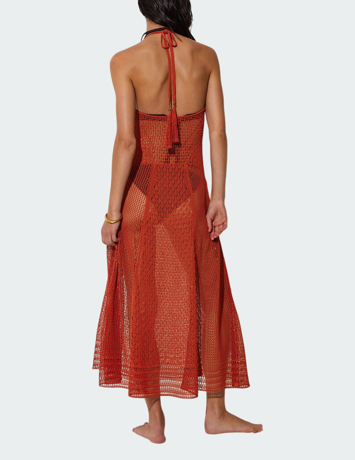 Пляжна сукня Libby