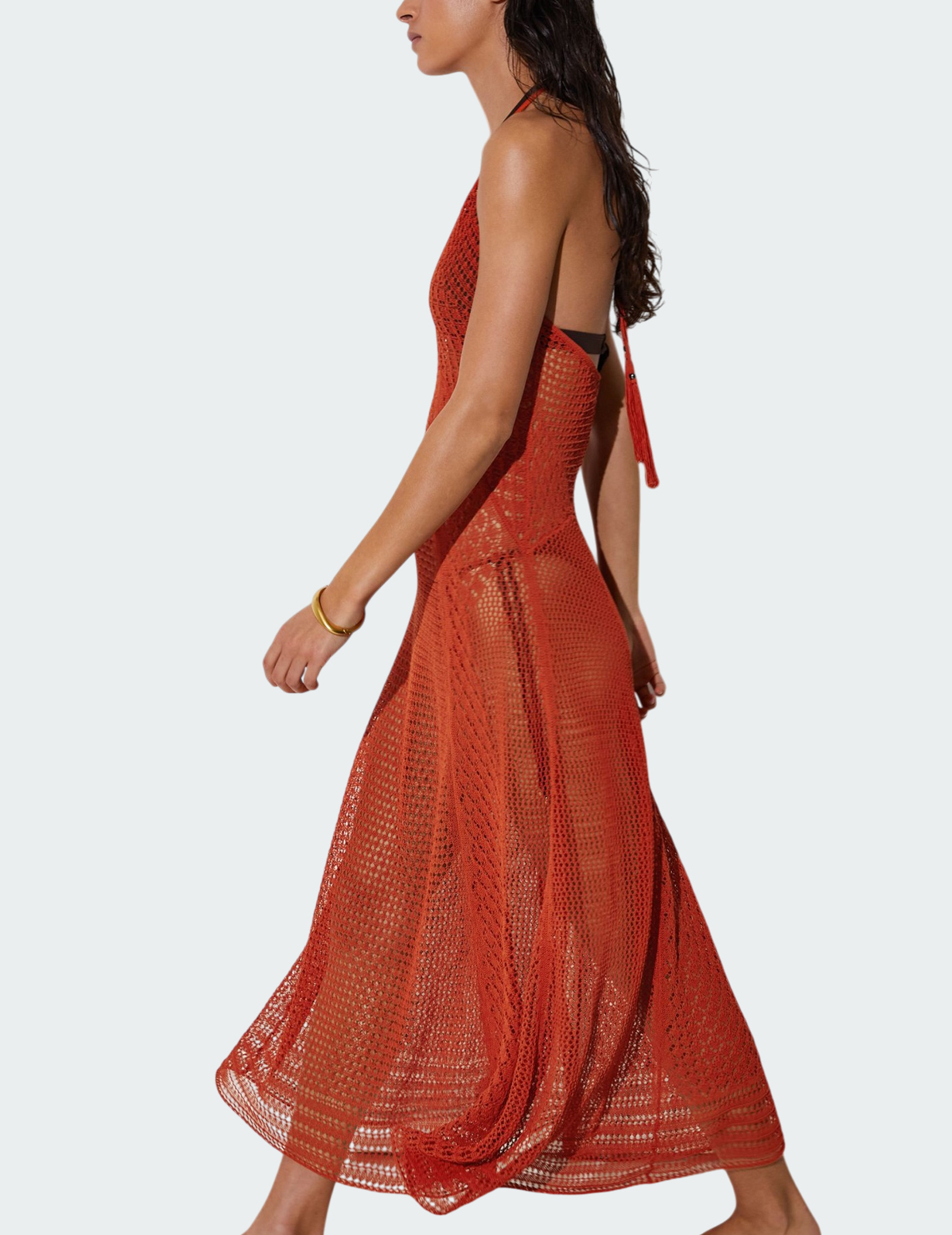 Пляжна сукня Libby