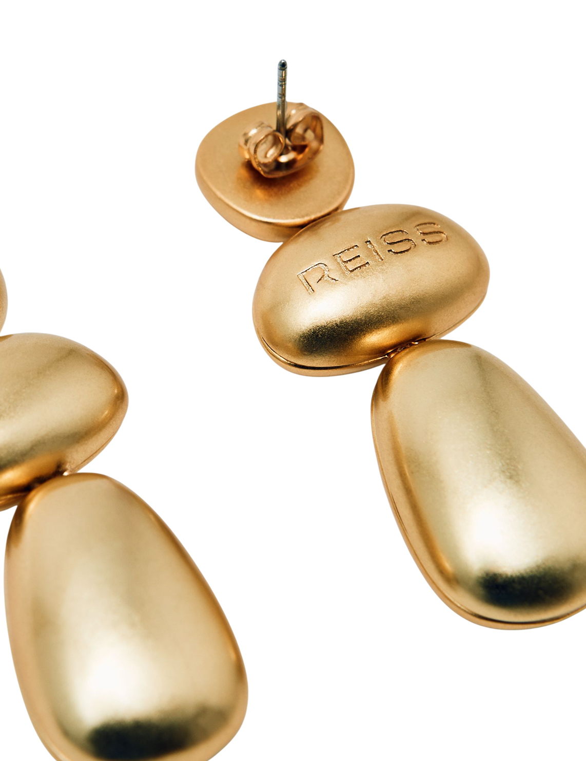 Сережки Dinah