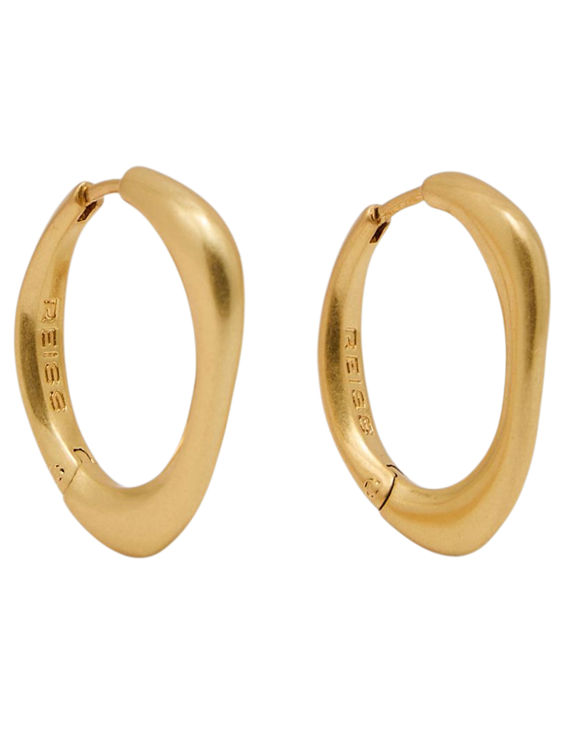 Сережки Sofia