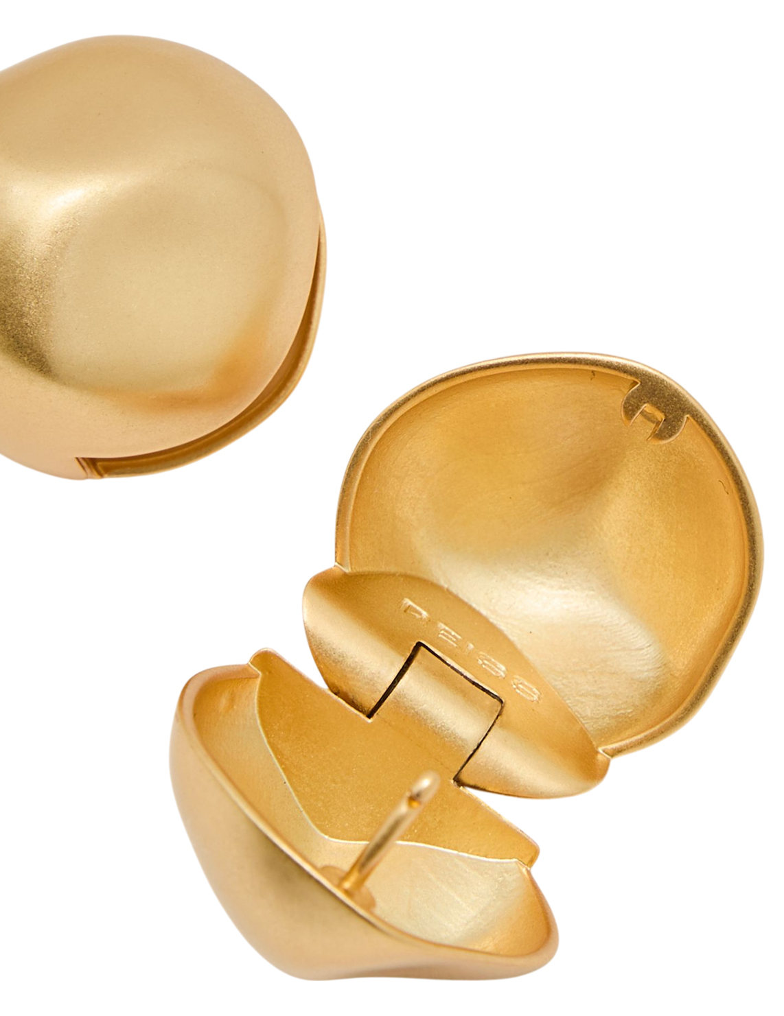 Сережки Tiara