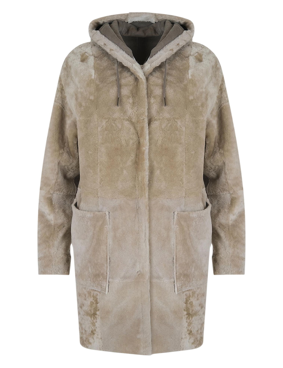 Дубленка Aallyah