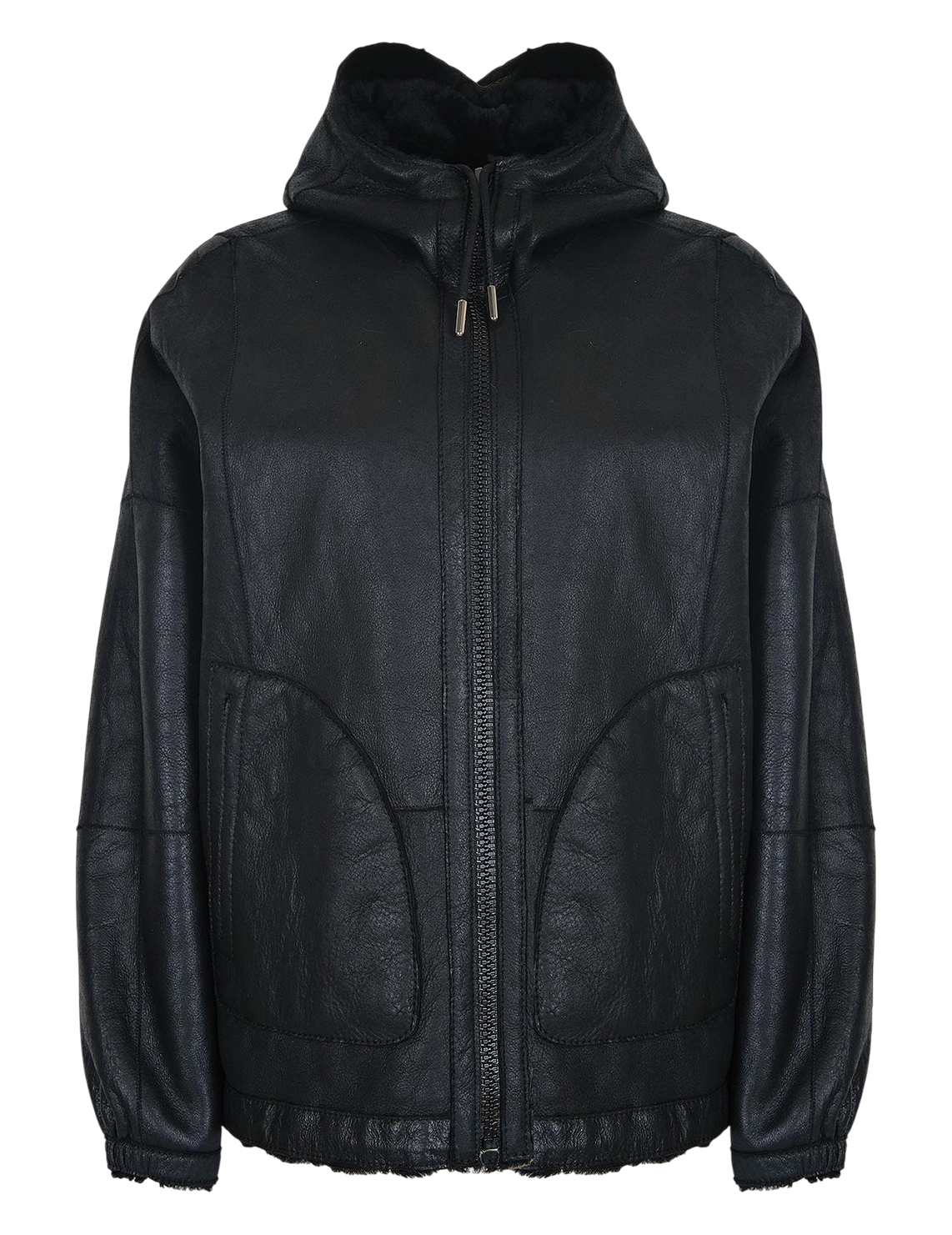 Дубленка Augusta