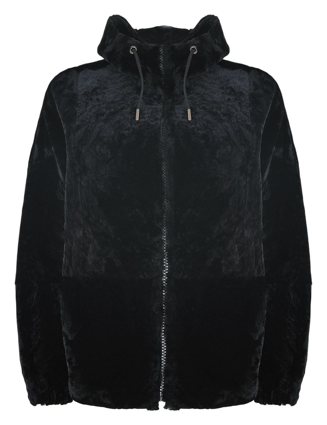 Дубленка Augusta