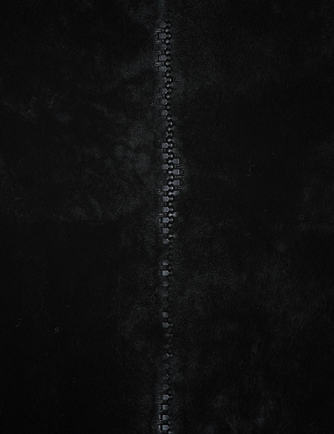 Дубленка Augusta