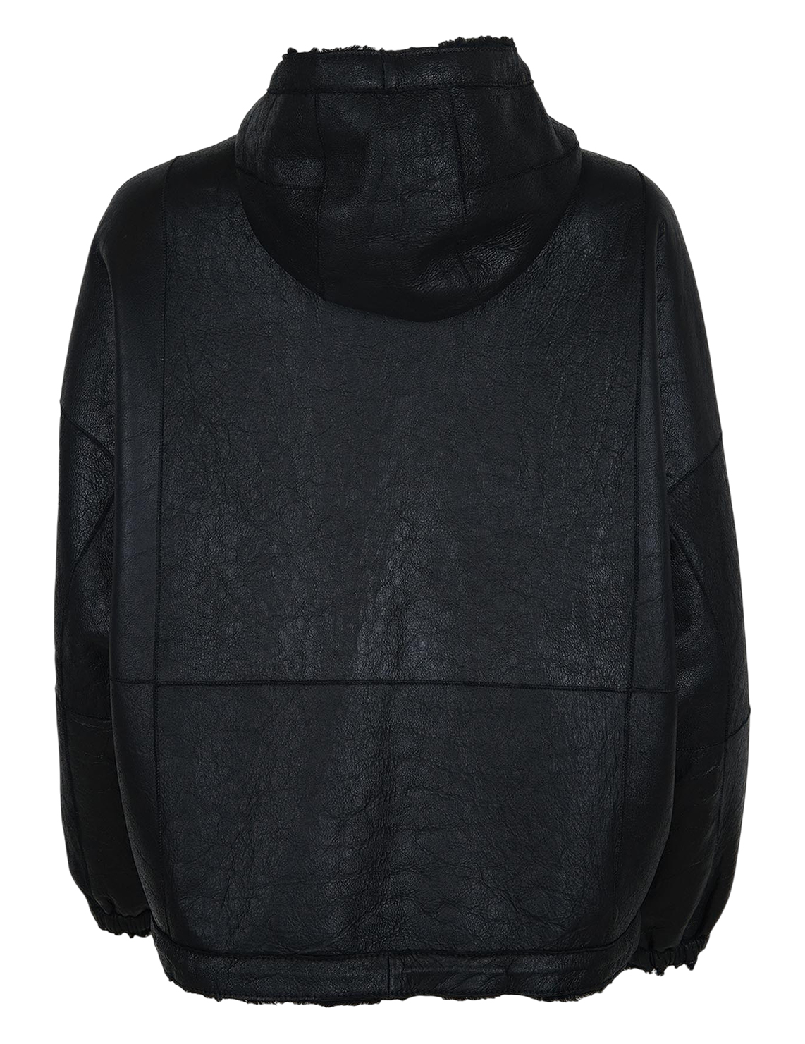 Дубленка Augusta