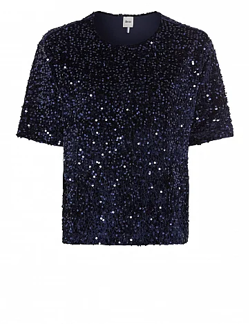 Футболка Cara.S