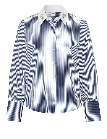 Рубашка Vica Glam